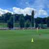 TRIGORIA - Fissata per domani mattina la ripresa degli allenamenti 