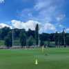 TRIGORIA - Allenamento di rifinitura in vista di Roma-Inter. VIDEO!