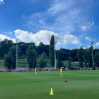 TRIGORIA - Allenamento in vista del Torino. In gruppo anche Soulé ed El Shaarawy. VIDEO!