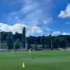 TRIGORIA - Allenamento in vista dell'Inter. Le Fée in gruppo con il tutore, out Dybala ed El Shaarawy. VIDEO!