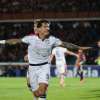 Playoff Serie B: Cagliari-Venezia 2-1, sardi in semifinale