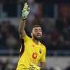 Mourinho consegna un messaggio a Rui Patricio tramite un raccattapalle