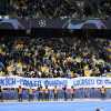 Dynamo Kiev, scialbo 0-0 in casa contro il Rukh Lviv