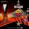 Sheriff Tiraspol-Roma 1-2 - La moviola: Svilar-Talal, non è rigore