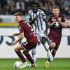 Torino, Schuurs piace a mezza Europa. Anche la Roma monitora la situazione