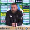 De Rossi vicino alla panchina dell'Hellas Verona. Pinzi sarà il vice