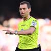 Serie A, le designazioni della 35ª giornata: Roma-Fiorentina, arbitra Zufferli. Di Paolo è il VAR