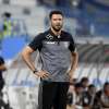 Lione, esonerato Fabio Grosso