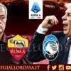 Roma-Atalanta 0-1 - I giallorossi sprecano troppo, vincono gli ospiti