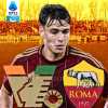 Venezia-Roma - La copertina del match. GRAFICA!