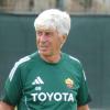 Immagine news Trigoria n.1