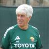 Immagine news Trigoria n.1