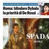 Calciomercato Roma - Il rinnovo di Dybala una priorità per De Rossi