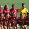 Immagine news Roma Femminile n.1