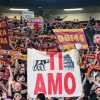 Serie A, anticipi e posticipi dalla 14ª alla 18ª giornata: due partite di fila all'Olimpico alle 20:45, il 29 dicembre i giallorossi affrontano il Milan 