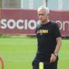 ALBUFEIRA - Squadra in campo per l'allenamento mattutino. VIDEO!