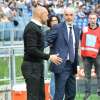 Milan, Pioli: "Stimo Spalletti, ero andato a vedere i suoi allenamenti con la Roma"