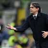 Inter, Inzaghi: "Vogliamo proseguire un grande percorso"