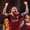 De Rossi celebra la Roma: "Tanti auguri amore mio"