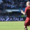 Nainggolan: "Non mi diverte la Roma di Gasperini, ma giocherei sempre in giallorosso"...