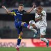Le pagelle di Hellas Verona-Roma