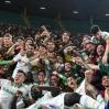 Hellas Verona-Roma 0-2- La gara sui social: "Fratelli romanisti, le tenebre sono finite"