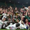 Vittorie, capocannoniere e il più presente: tutti i numeri della Roma in Champions League