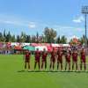 Roma Femminile, il Tre Fontane si conferma lo stadio con più presenze di tutto il campionato