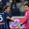 Atalanta-Roma - Invasione di campo dopo il gol di Sulemana, il rigore nella porta di Svilar. VIDEO!