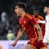 I numeri di... Roma-Torino 3-2 - Tre gol in tre tiri in porta per i capitolini