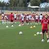 TRIGORIA - Rifinitura pre Elfsborg, out Le Fée. VIDEO! 