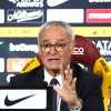 LIVE TRIGORIA - Tra la conferenza stampa di Ranieri