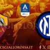 Serie A Femminile - Roma-Inter - La copertina del match. GRAFICA!