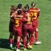 Serie A Femminile - Roma-Milan 2-0 - Le pagelle del match