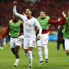 Bayer Leverkusen-Roma 0-0 - Da Zero a Dieci - Il pullman giallorosso, un'altra finale e un'altra spagnola