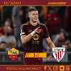 #IlMiglioreVG - Artem Dovbyk è il man of the match di Roma-Athletic Club 1-1. GRAFICA!