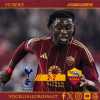 #IlMiglioreVG - Koné è il man of the match di Tottenham-Roma 2-2. GRAFICA!