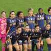 Serie A Femminile - Roma-Como 2-1 - Le giallorosse escono vittoriose contro la squadra lombarda grazie ai gol di Giacinti e Di Guglielmo