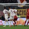 Roma-Torino, il secondo gol di Dybala visto da dietro la porta. VIDEO!