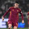 Juventus-Roma 2-1 - Da Zero a Dieci - Gli ex che non incidono, Bailey ancora ko e lo squillo di Baldanzi