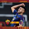 #IlMiglioreVG - El Shaarawy è il man of the match di Roma-Bologna 2-3. GRAFICA!