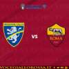 UNDER 15 - Frosinone Calcio vs AS Roma 0-1
