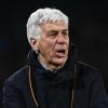 Gasperini: "Ci siamo porti il traguardo Champions quando l'obiettivo richiesto era...
