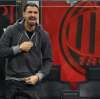 Milan, Pioli: "Per Ibra niente Champions, non avevamo garanzie"