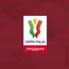 Coppa Italia - Definito il quadro dei quarti: la Roma affronterà la Cremonese