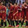 Accadde oggi - La Roma schianta il Chelsea. Borriello regala la decima vittoria consecutiva da inizio campionato