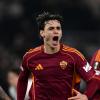 Roma-Stoccarda 1-0 - Ancora Svilar a salvare i giallorossi su Undav