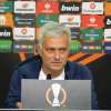 Sheriff Tiraspol-Roma, il programma della vigilia: alle 10:45 la rifinitura, alle 18:45 la conferenza stampa di Mourinho e Karsdorp