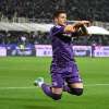 Fiorentina, Jovic salterà la trasferta con l'Inter