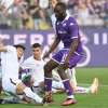 Fiorentina-Roma 2-1 - Scacco Matto - Troppi sprechi nel primo tempo e testa a Budapest nella ripresa